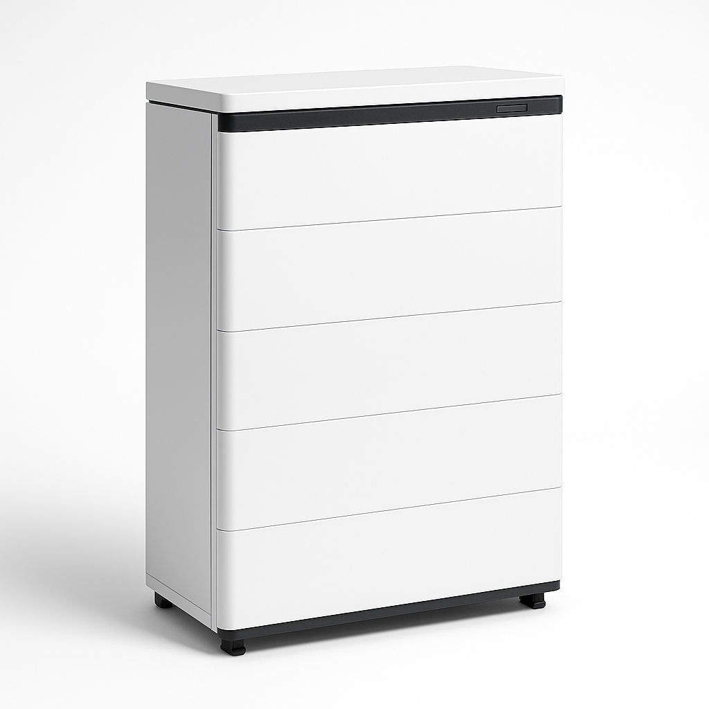GoodWe Lynx Home 20 kWh 15 kW Hochvolt
