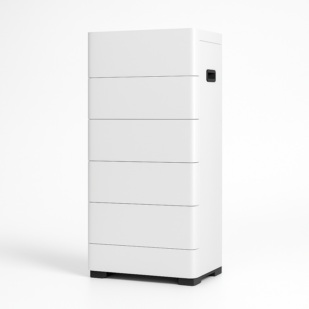 GoodWe Lynx Home 20 kWh 15 kW Hochvolt
