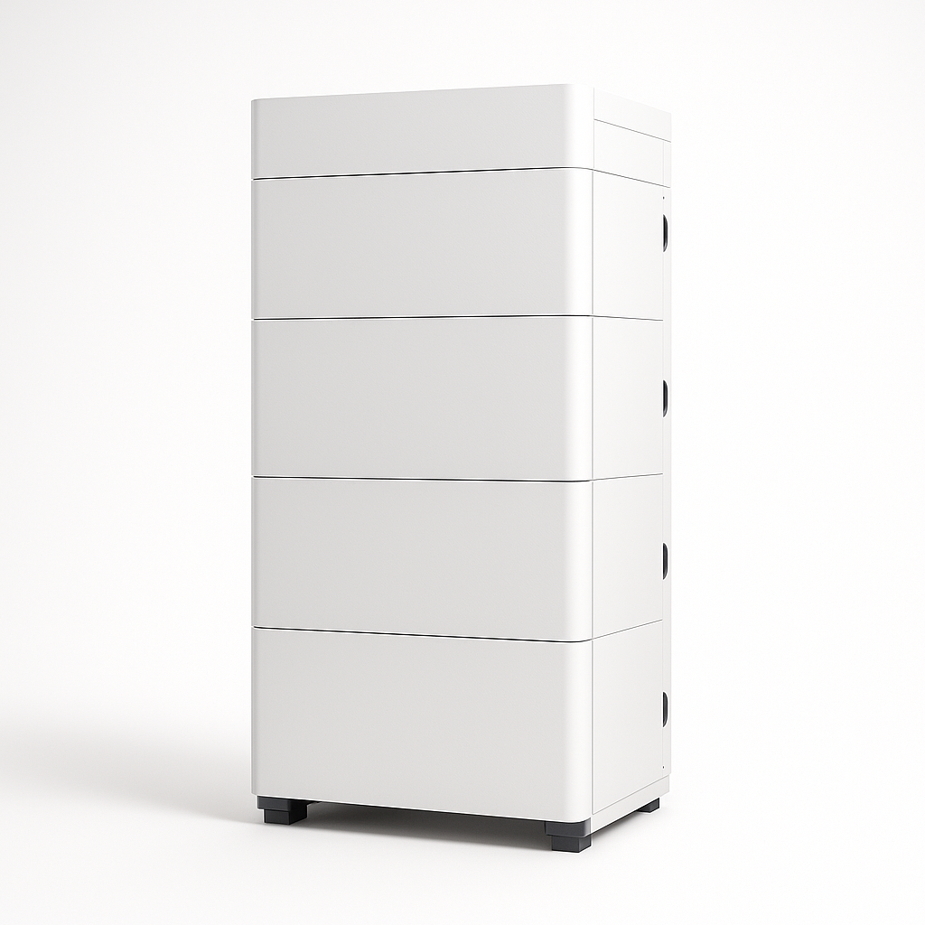 GoodWe Lynx Home 20 kWh 15 kW Hochvolt
