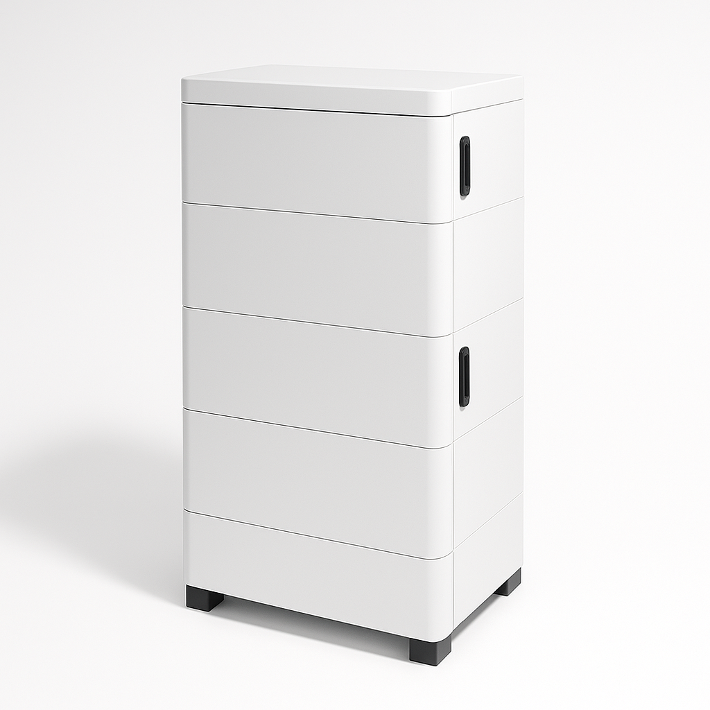 GoodWe Lynx Home 20 kWh 15 kW Hochvolt