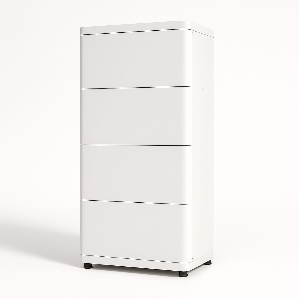 GoodWe Lynx Home 20 kWh 15 kW Hochvolt