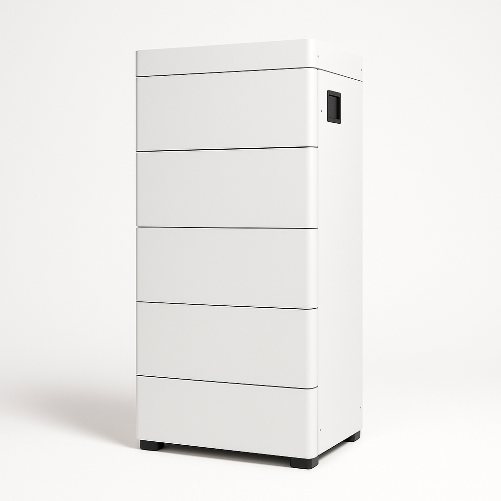 GoodWe Lynx Home 20 kWh 15 kW Hochvolt