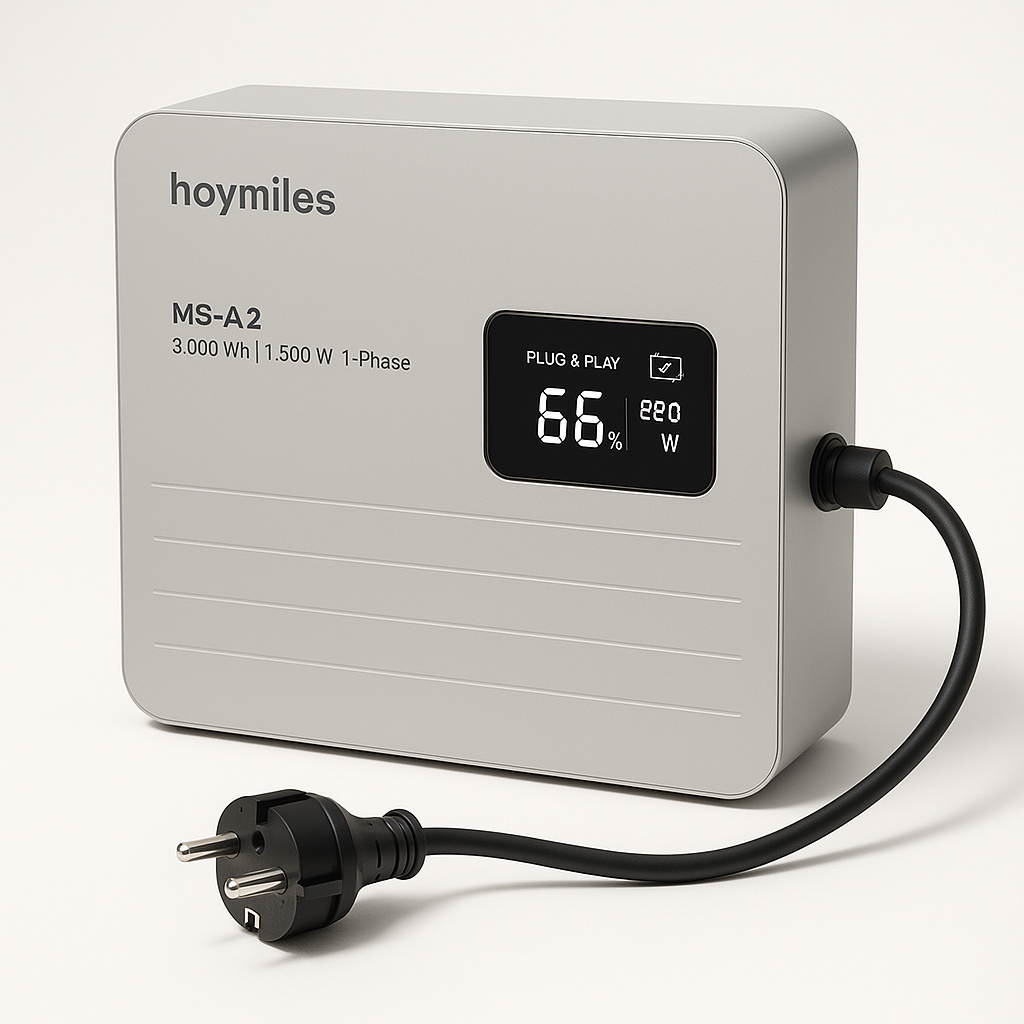 EcoFlow DELTA 1.200 Wh / 1.500W Office