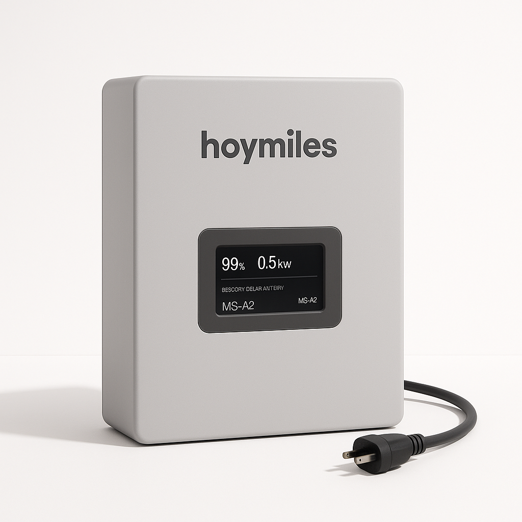 BLUETTI AC 1.536 Wh / 2.400W Home