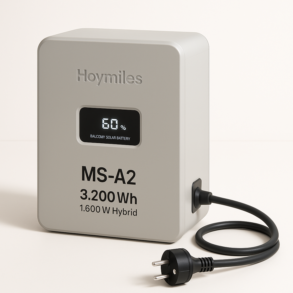 Omnicharge Omni 5.000 mAh 20W Nano
