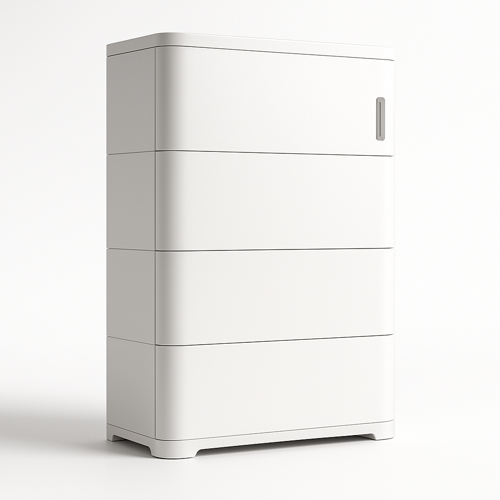 Huawei LUNA2000 11.5 kWh 9 kW 3-Phase