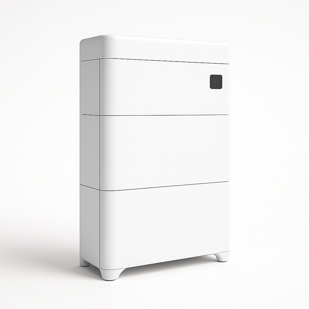 Huawei LUNA2000 11.5 kWh 9 kW 3-Phase