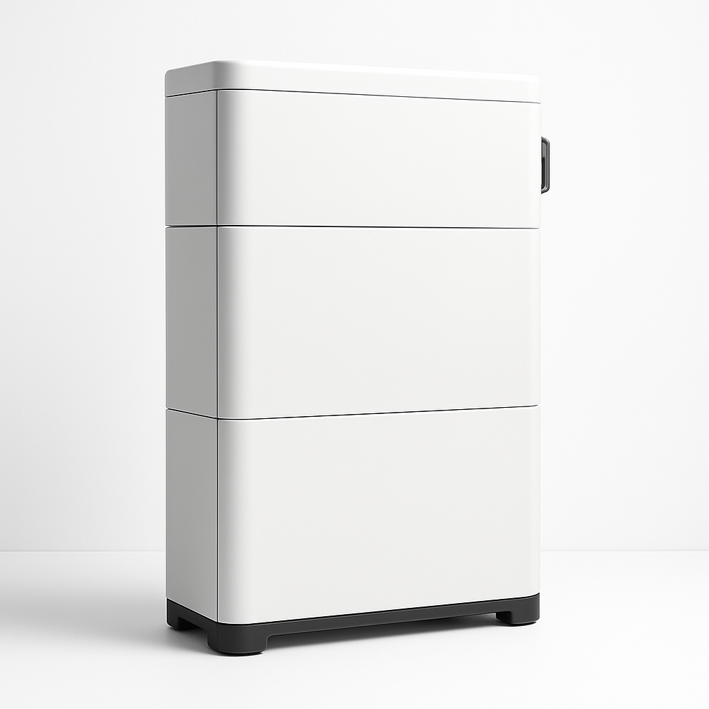 Huawei LUNA2000 11.5 kWh 9 kW 3-Phase