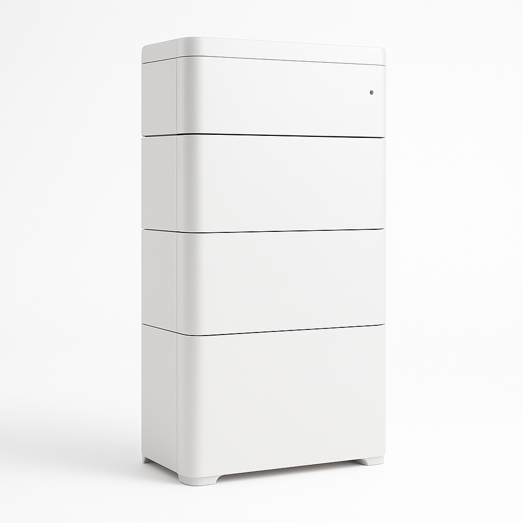 Huawei LUNA2000 7.5 kWh 6 kW Modular
