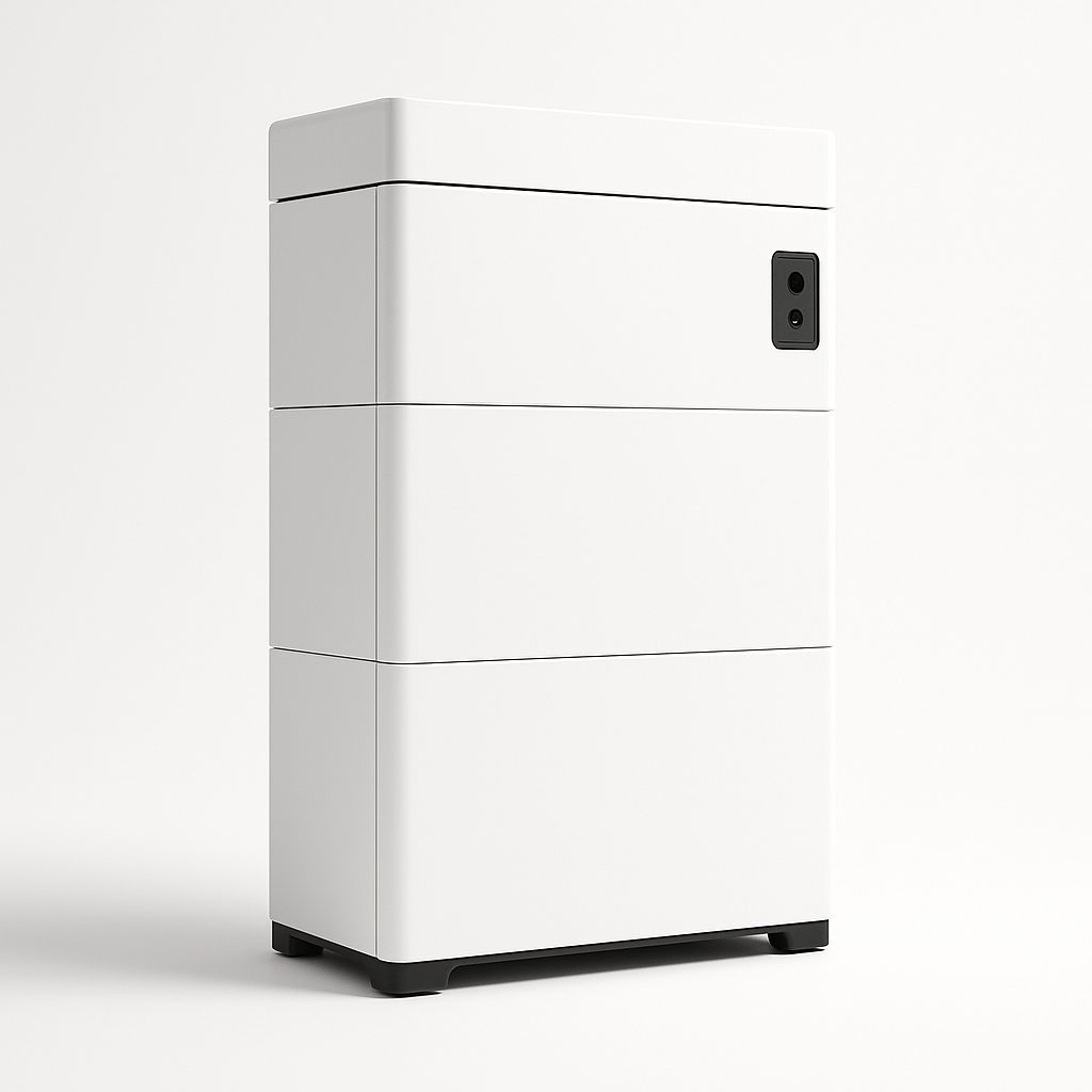 Huawei LUNA2000 7.5 kWh 6 kW Modular