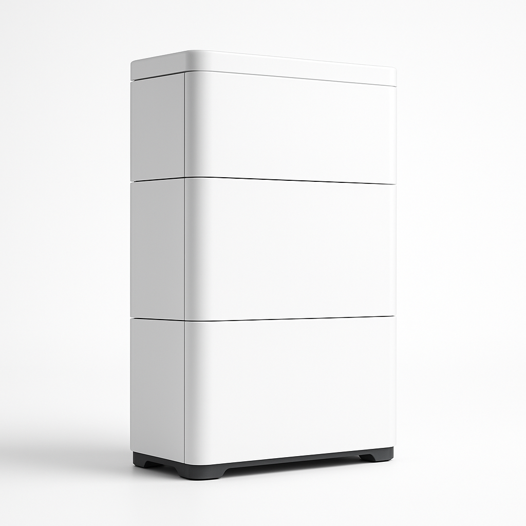 Huawei LUNA2000 7.5 kWh 6 kW Modular