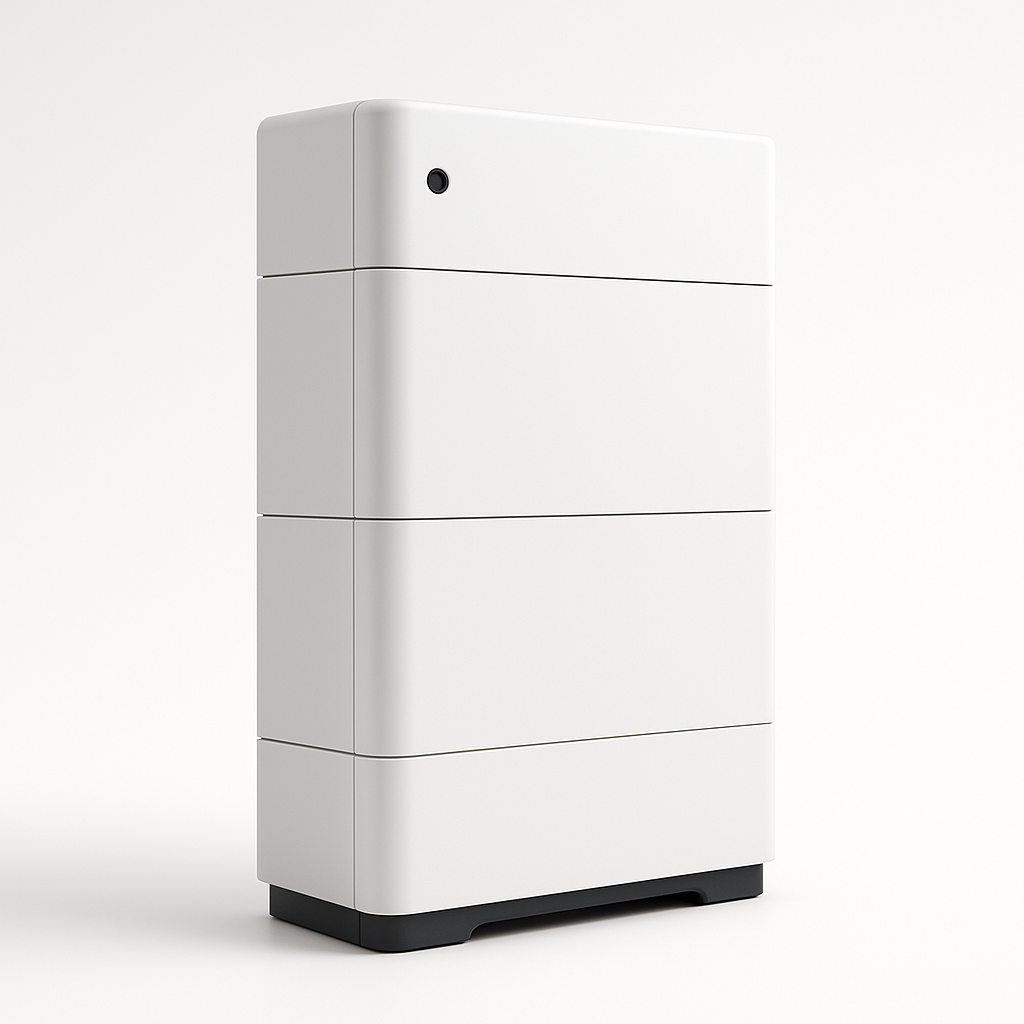Huawei LUNA2000 7.5 kWh 6 kW Modular