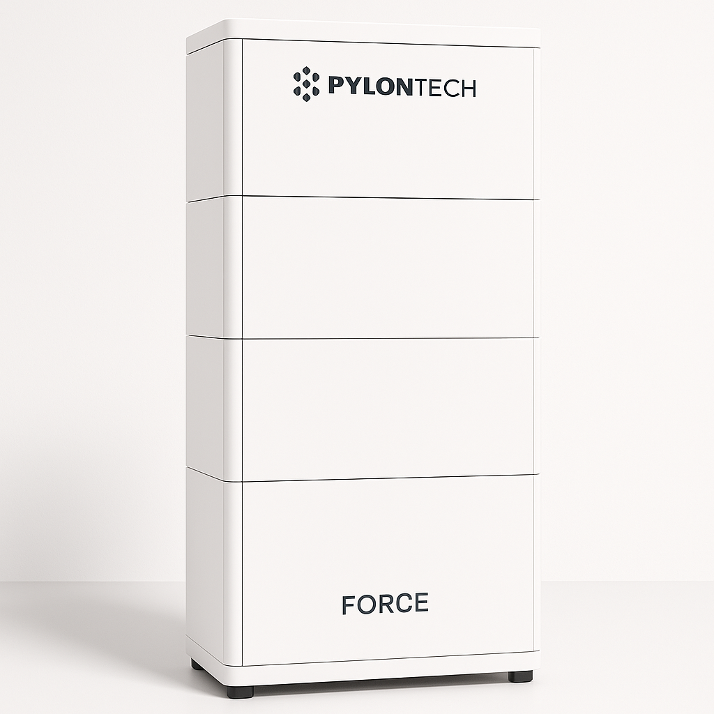 Pylontech Force 18.4 kWh 14 kW Expandable