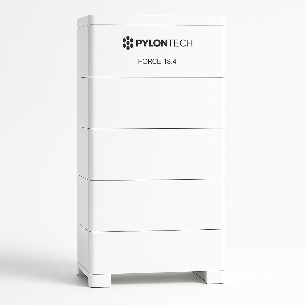 Pylontech Force 18.4 kWh 14 kW Expandable
