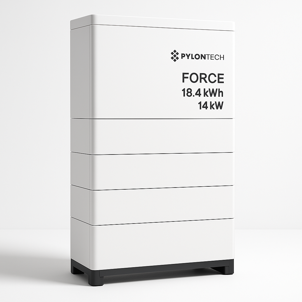 Zendure SolarFlow 1.200 Wh 600W Kompakt