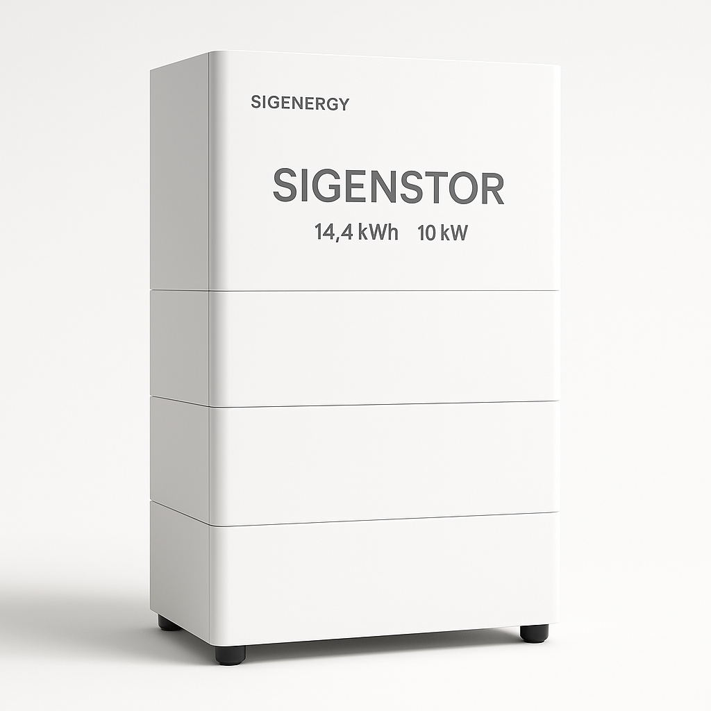 Anker SOLIX Solarbank 2.500 Wh 1.000W Nulleinspeisung