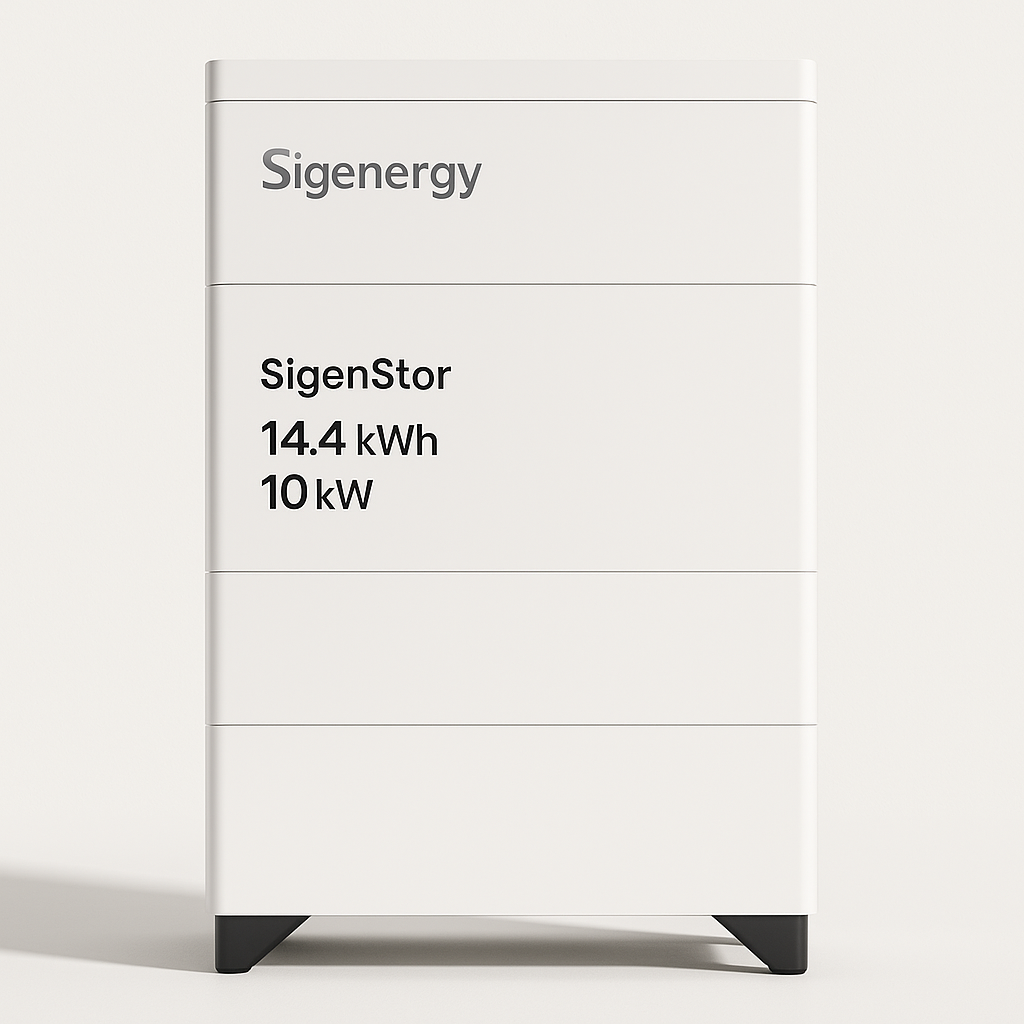 DJI Power 2.560 Wh / 3.600W Max