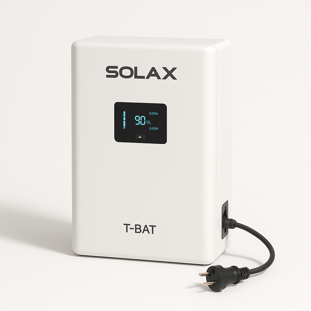 SolaX T-BAT 1.000 Wh 500W Air