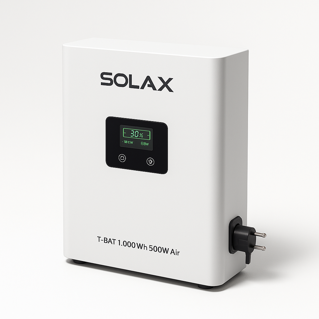 UGREEN Nexode 30.000 mAh 200W Stack