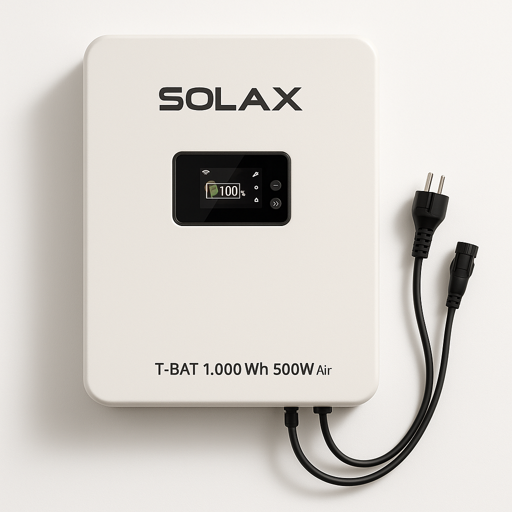 Zendure SuperTank 10.000 mAh 30W Airline