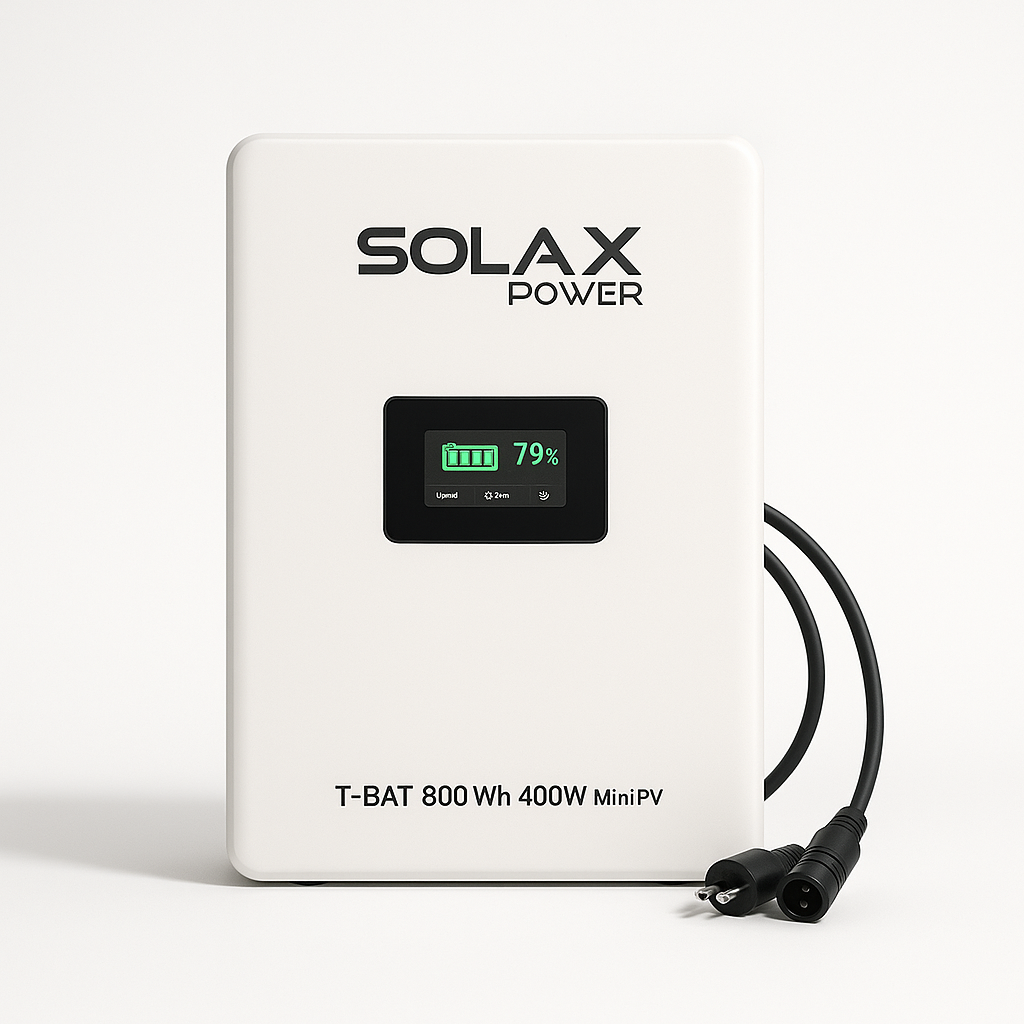 UGREEN Nexode 30.000 mAh 200W Stack