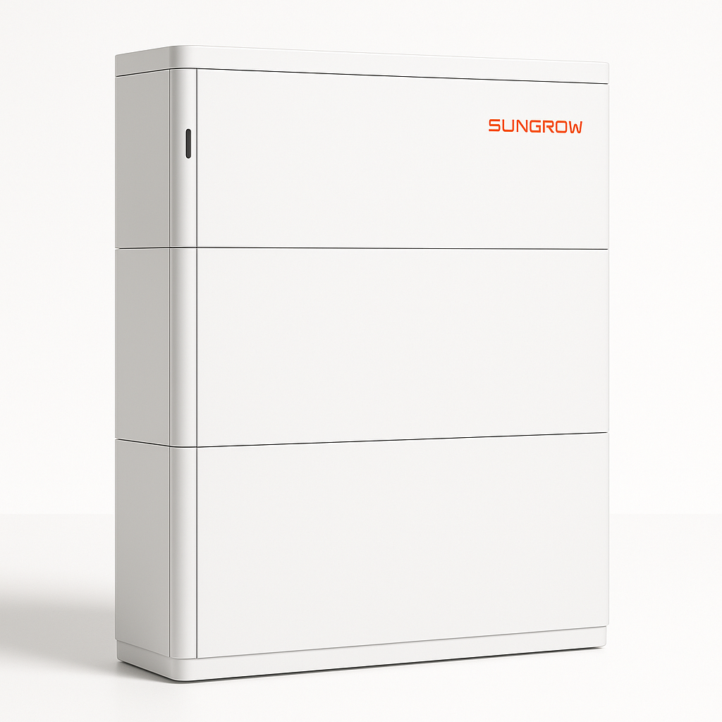 SolaX T-BAT 800 Wh 400W Mini PV
