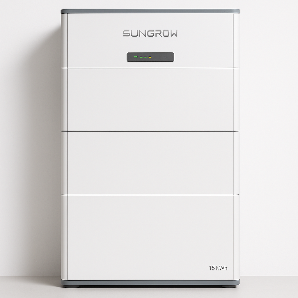 Marstek Venus 2.048 Wh 1.200W App