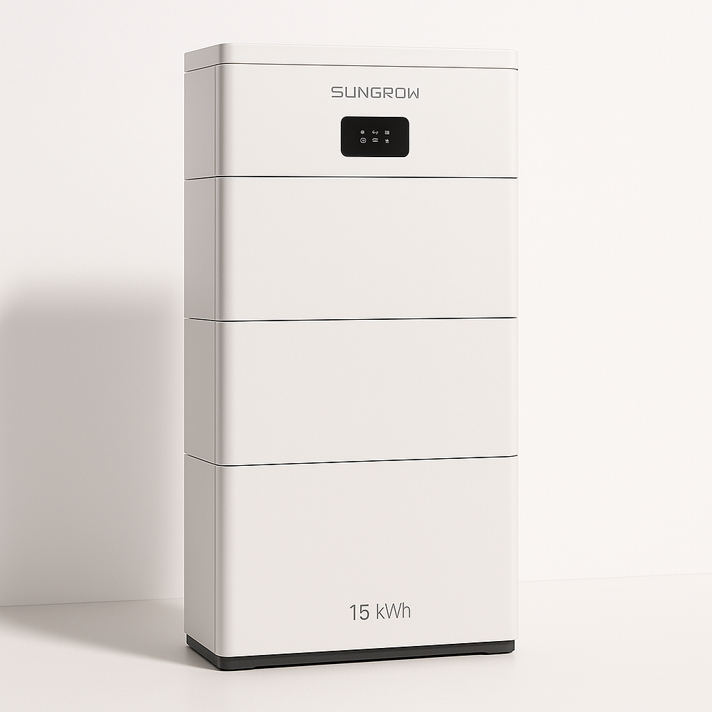 SolaX T-BAT 1.000 Wh 500W Air