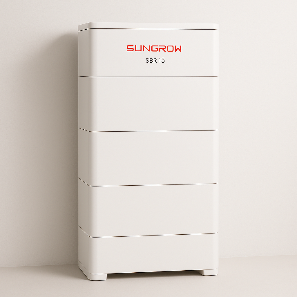 BLUETTI AC 3.600 Wh / 3.600W Long Run