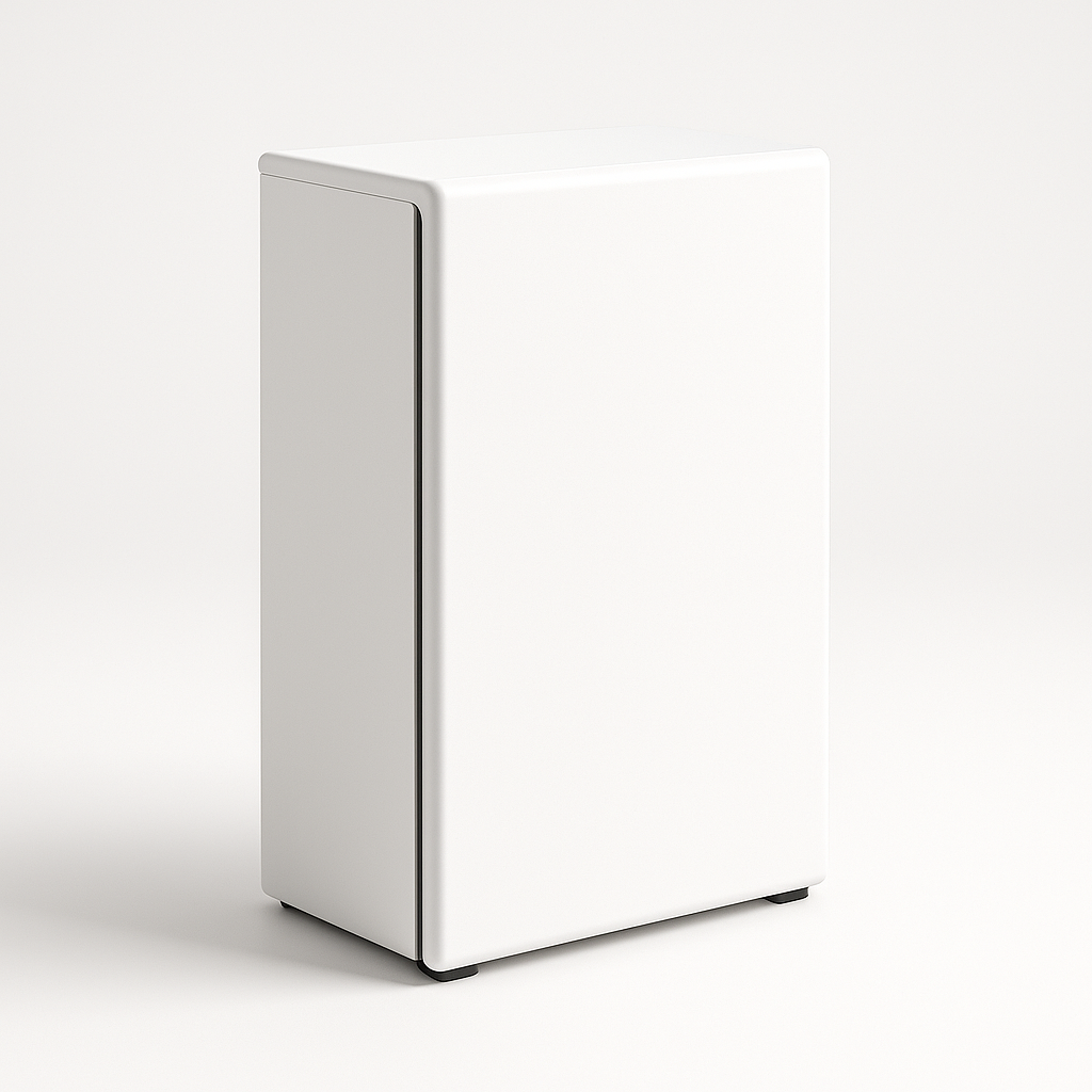 Tesla Powerwall 4.8 kWh 3.6 kW 1-Phase