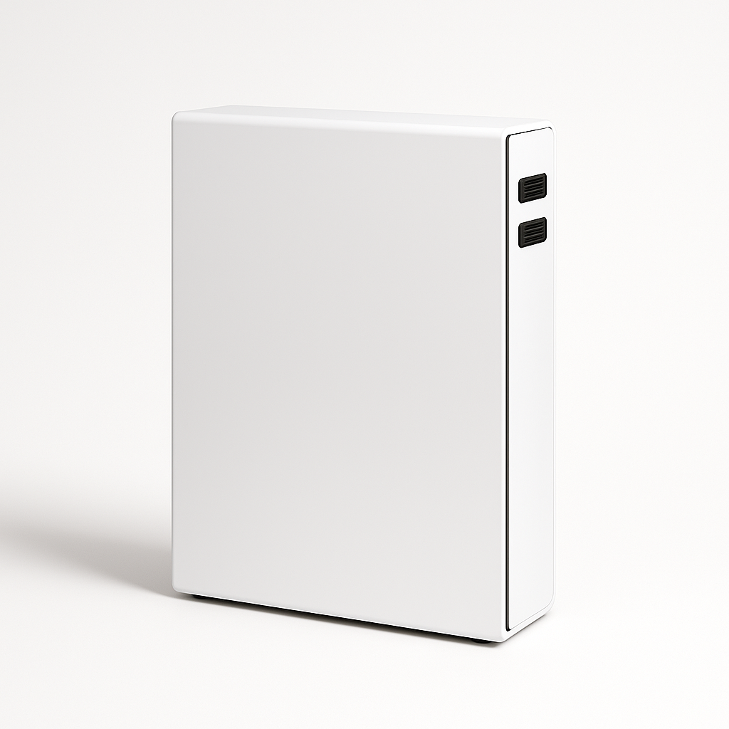 Tesla Powerwall 4.8 kWh 3.6 kW 1-Phase
