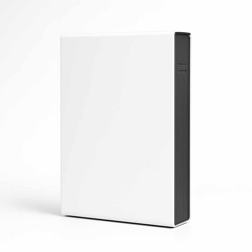 Tesla Powerwall 4.8 kWh 3.6 kW 1-Phase