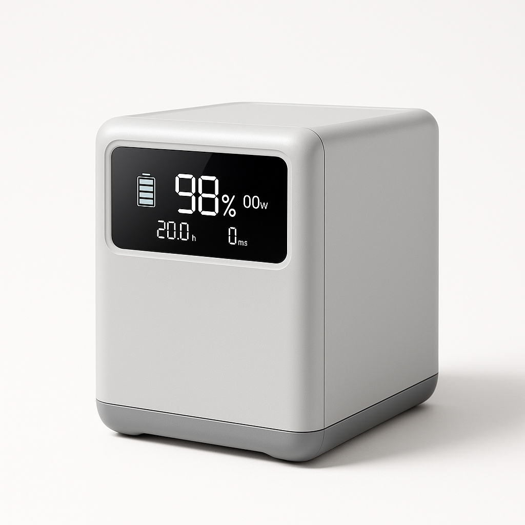 UGREEN PowerRoam 256 Wh / 300W Mini