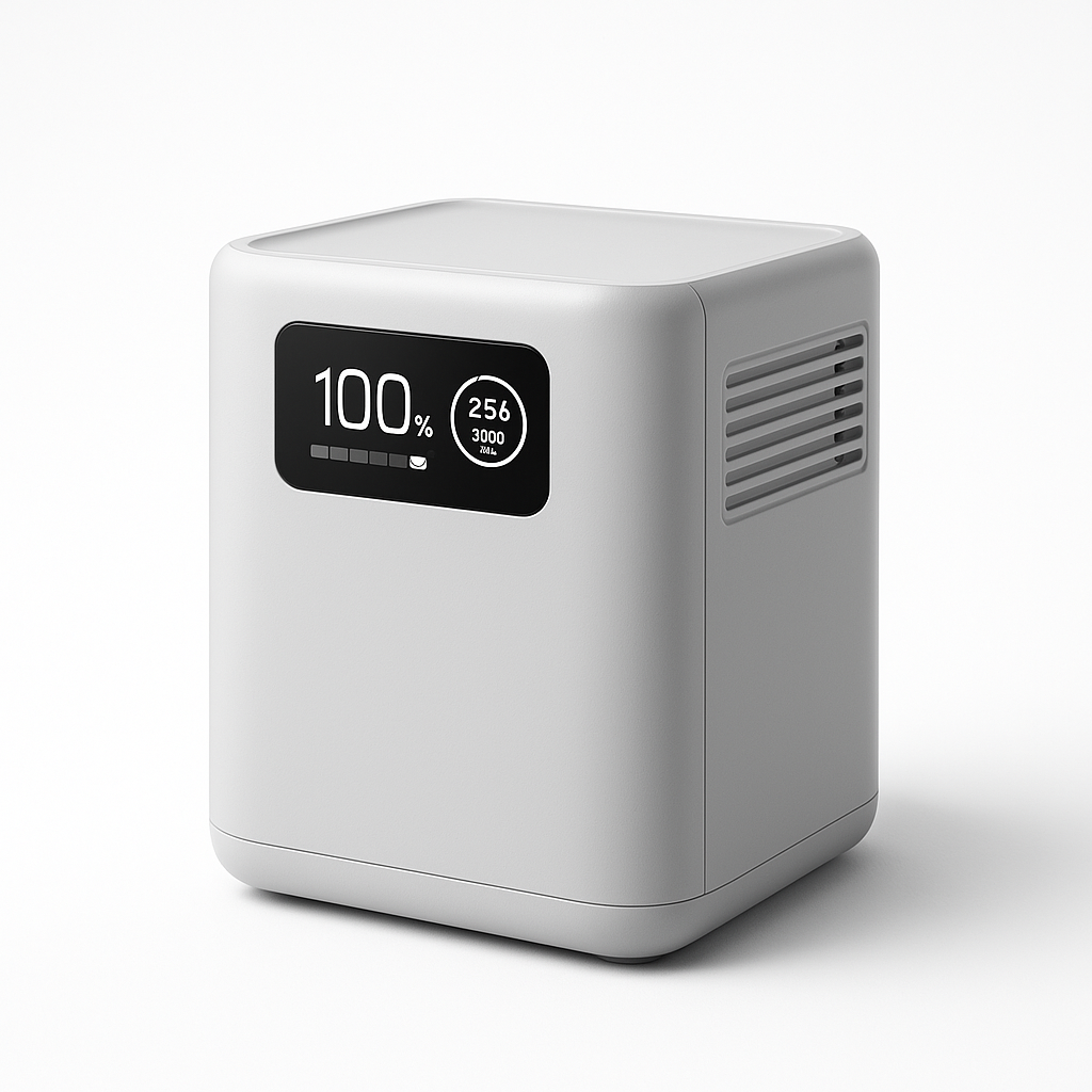UGREEN PowerRoam 256 Wh / 300W Mini