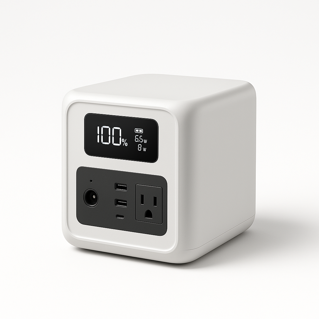 UGREEN PowerRoam 256 Wh / 300W Mini