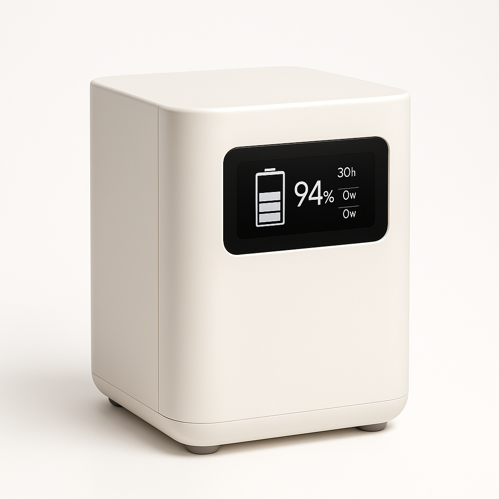 UGREEN PowerRoam 256 Wh / 300W Mini