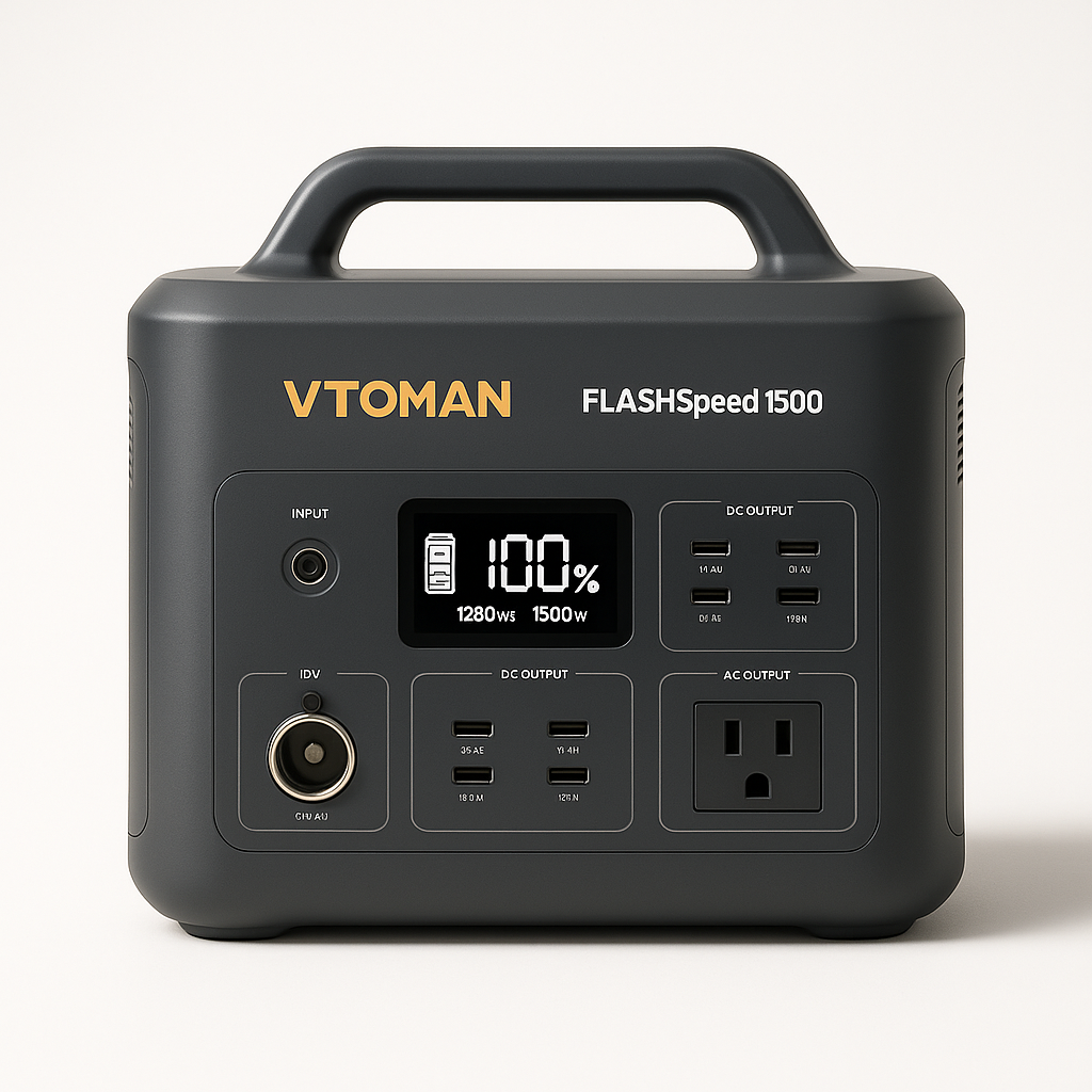 UGREEN Nexode 30.000 mAh 200W Stack