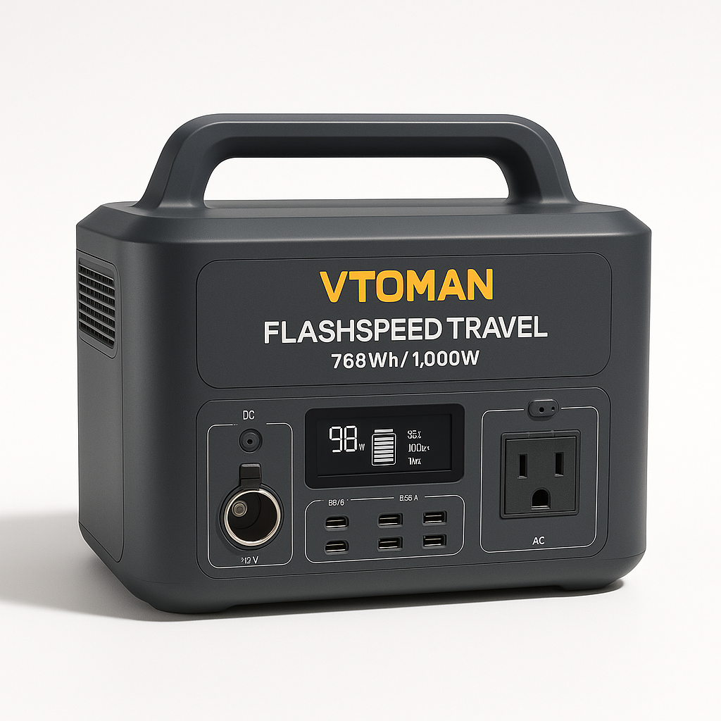 UGREEN Nexode 27.650 mAh 100W Travel
