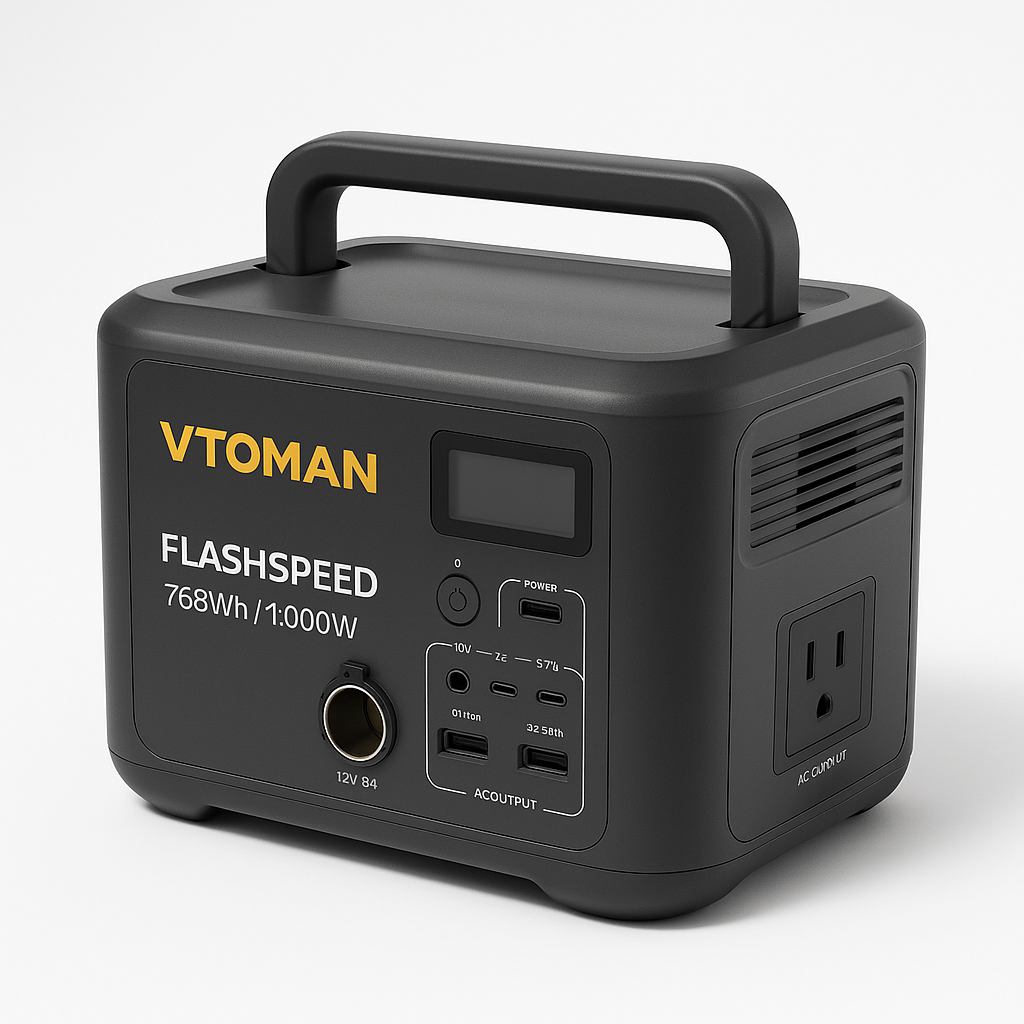 UGREEN Nexode 27.650 mAh 100W Travel
