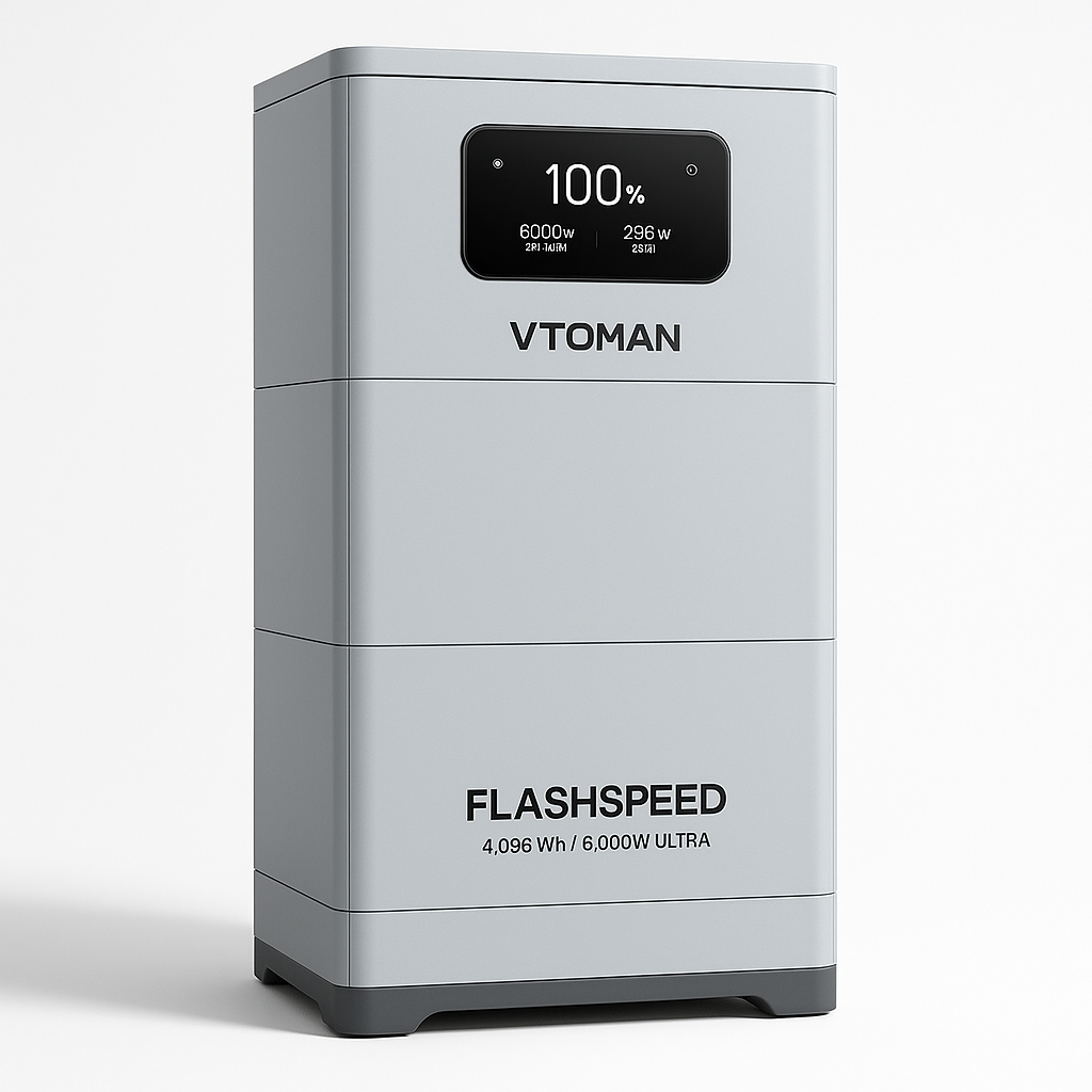 Baseus Blade 30.000 mAh 140W Ultra