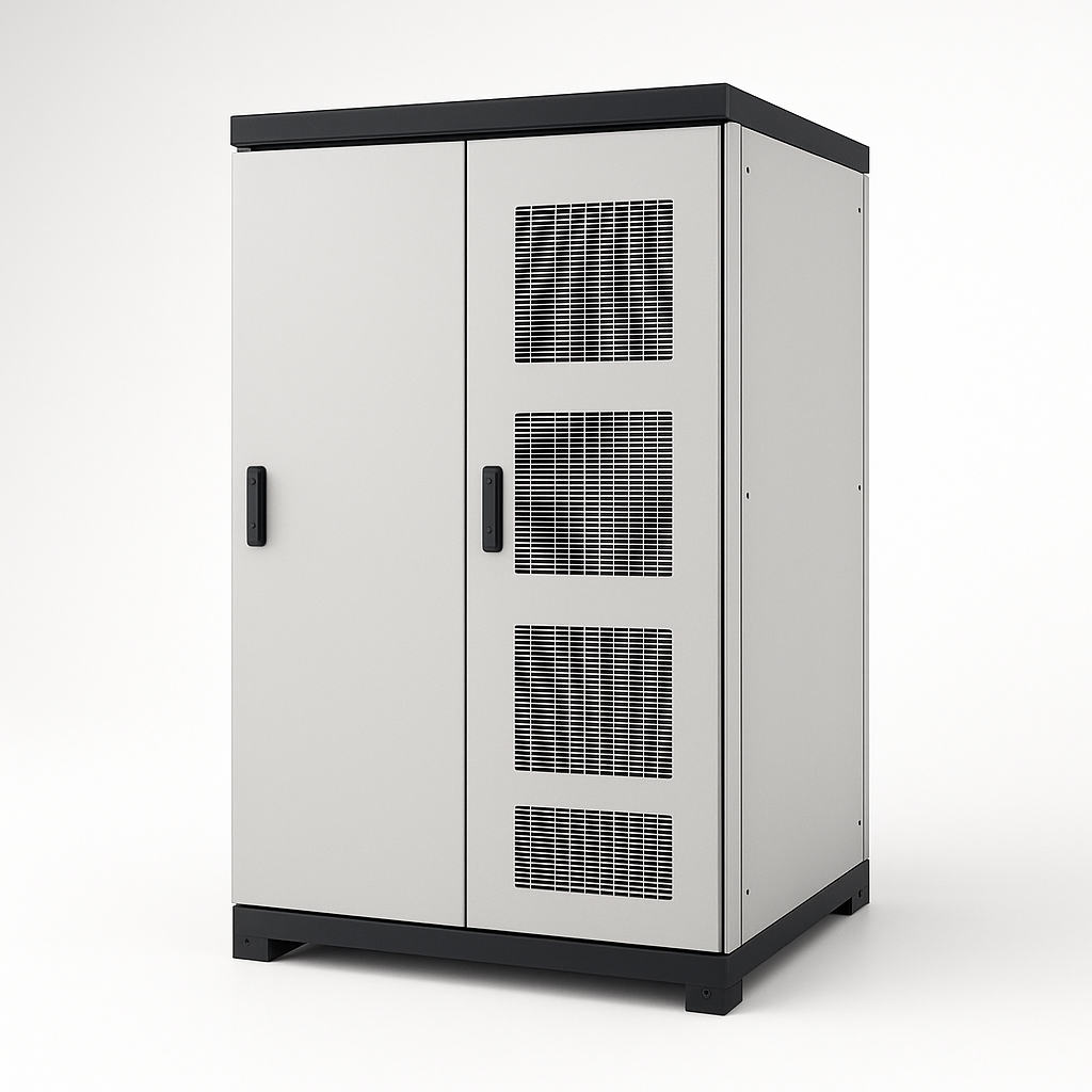 Wärtsilä Quantum 350 kWh 175 kW N+1