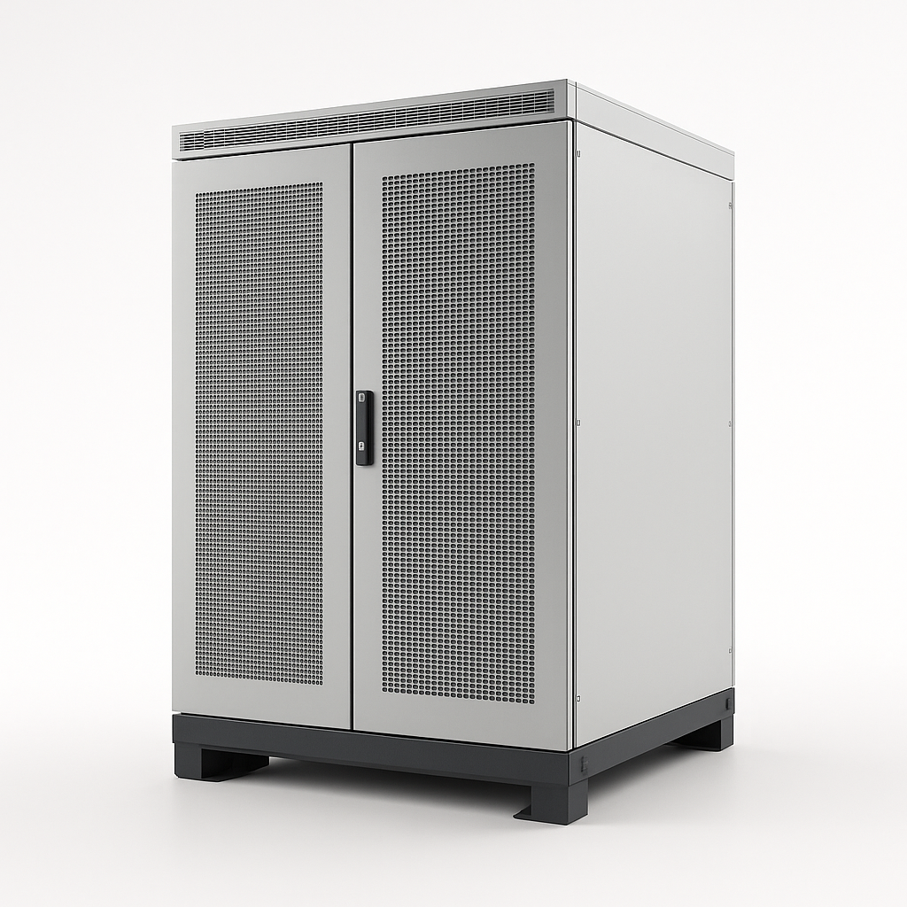Wärtsilä Quantum 350 kWh 175 kW N+1
