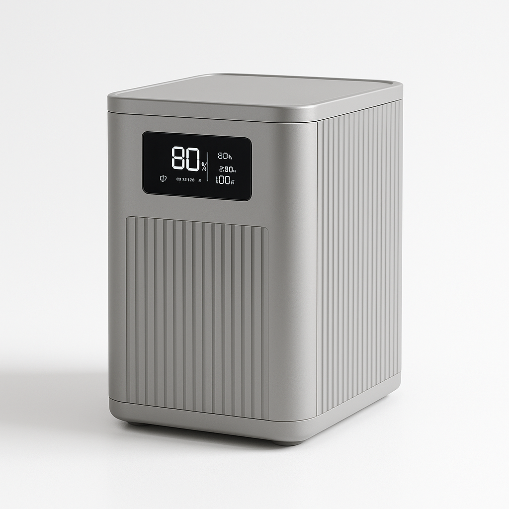 Zendure SuperBase 768 Wh / 1.000W Travel