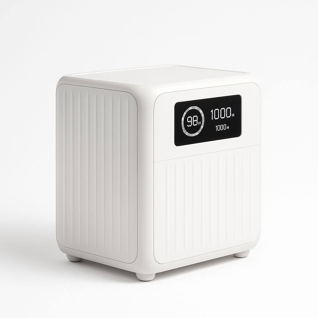 Zendure SuperBase 768 Wh / 1.000W Travel