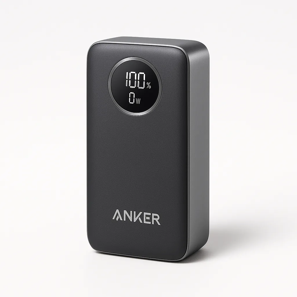 Anker 737 24.000 mAh 65W Laptop