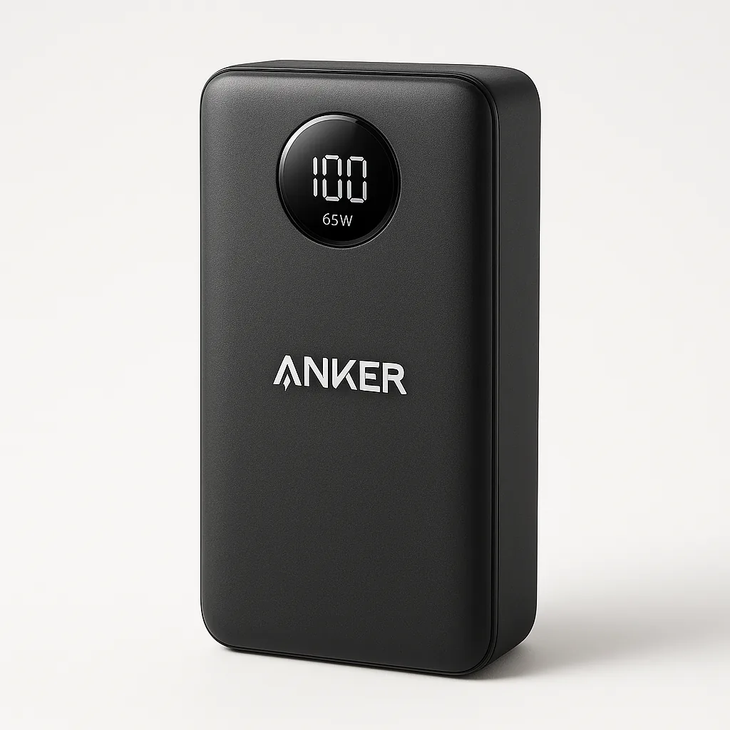 Anker 737 24.000 mAh 65W Laptop