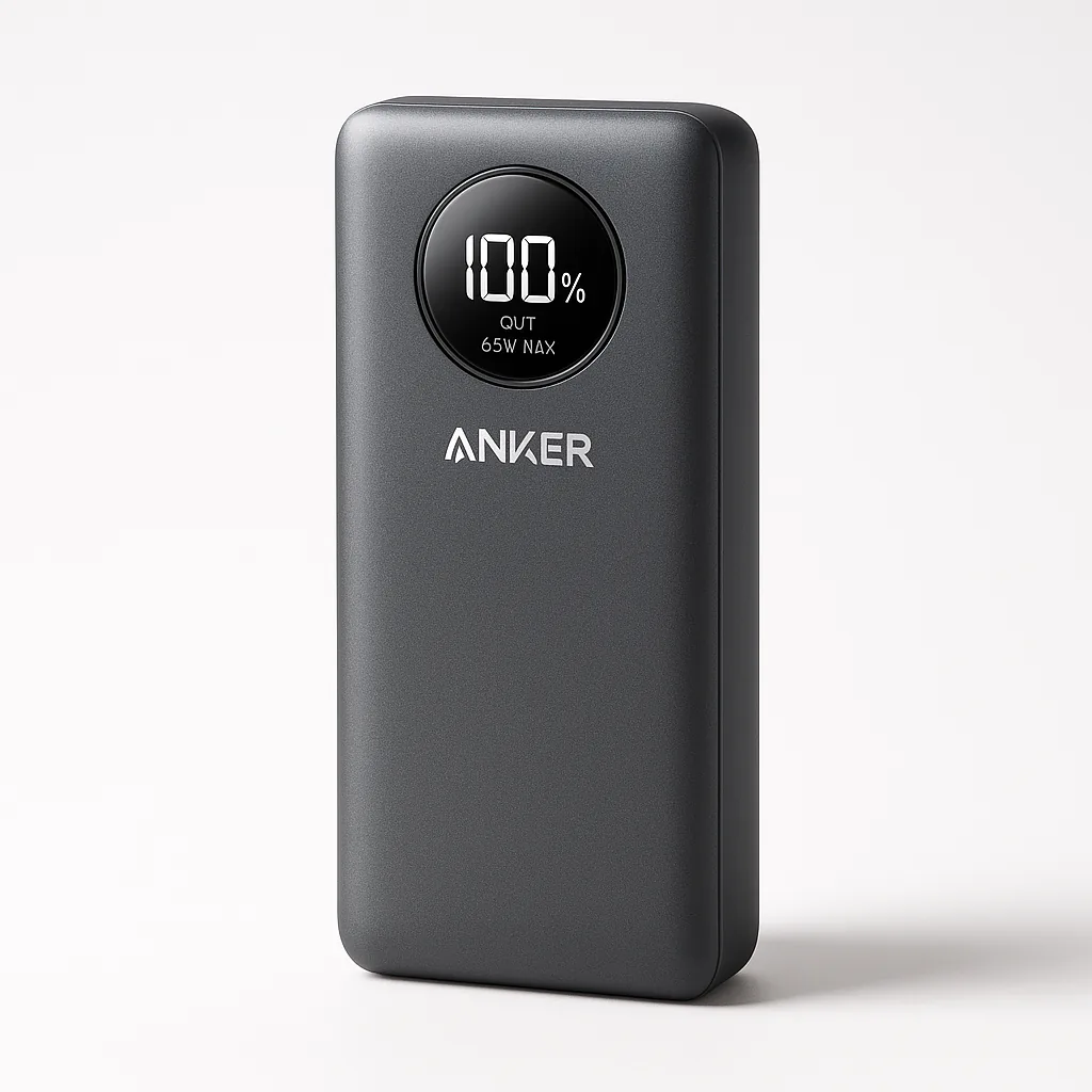 Anker 737 24.000 mAh 65W Laptop