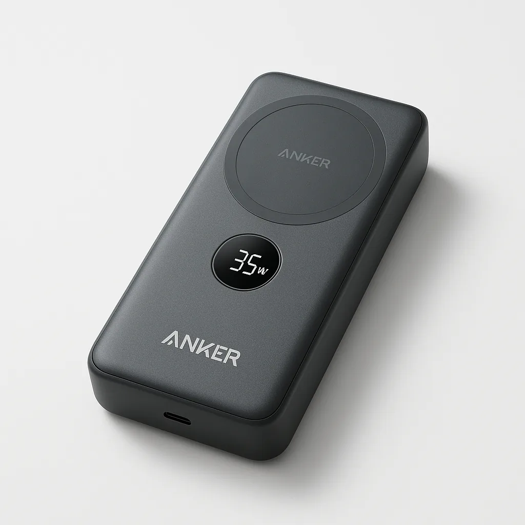 Anker 737 15.000 mAh 35W Mag