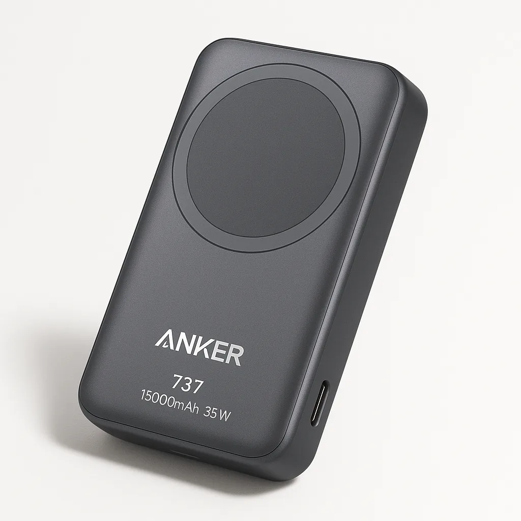 Anker 737 15.000 mAh 35W Mag