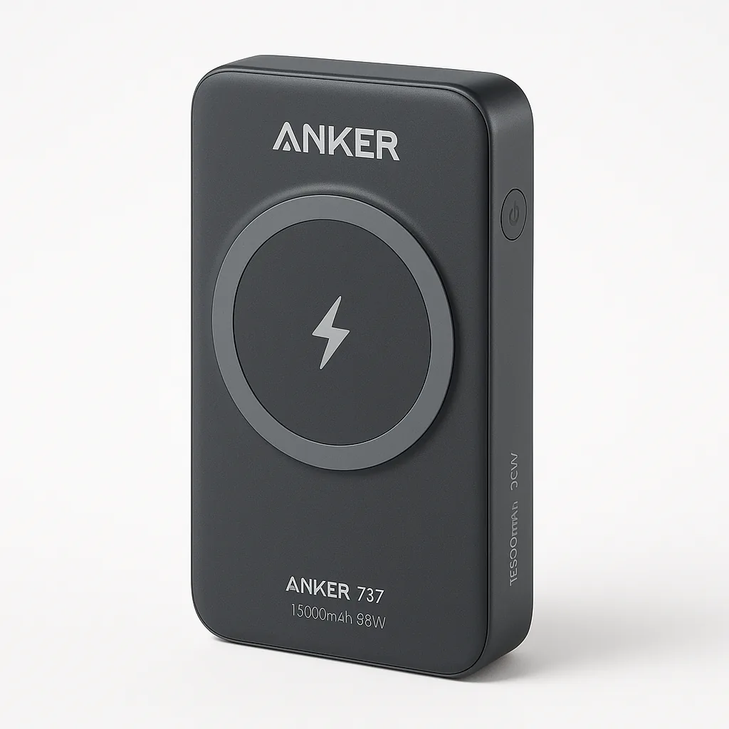 Anker 737 15.000 mAh 35W Mag